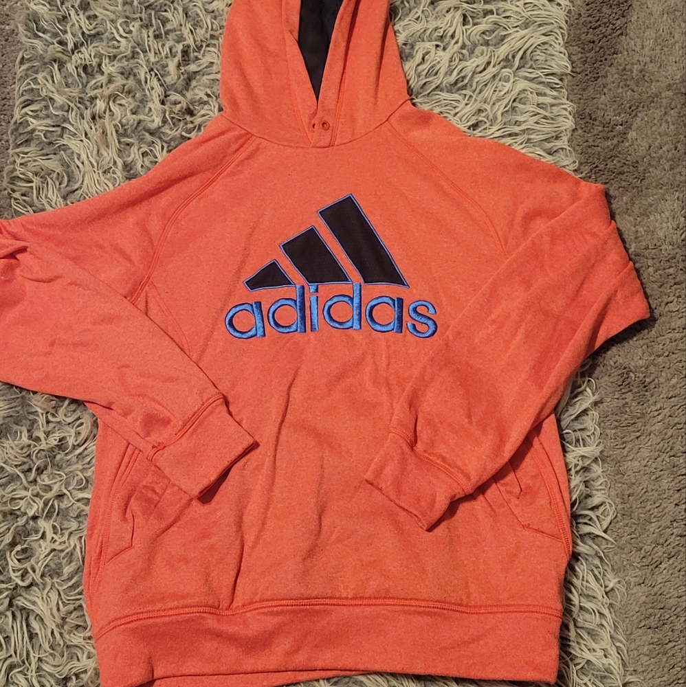 Adidas hoodie